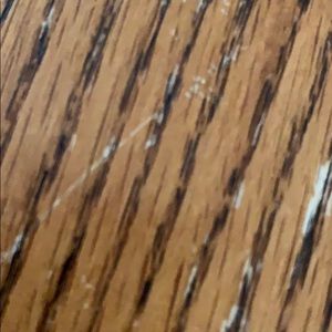 Meet your Posher, Leigh